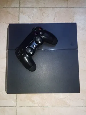 Cleanest playstation 4 with new thermal paste