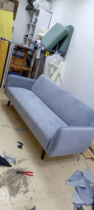 Contact  For repairing sofa and office chairs