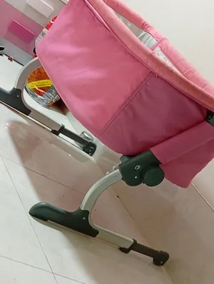 للبيع سرير اطفال