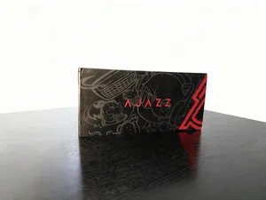 ajazz af82
