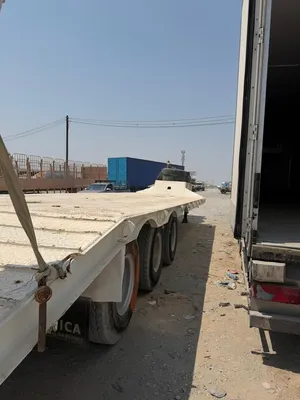 لوبد للبيع طول 13 متر وعرض 3ً50