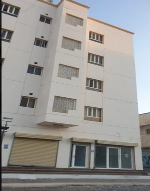 للايجار محل في موقع ممتاز بالمعبيله السابعه مقابل نيستوا الجديد مباشرة ، ايجار مخفض لاول 4 اضهر