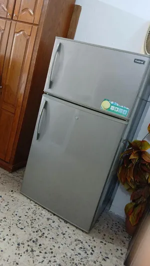 ثلاجه فيدرال 26 قدم