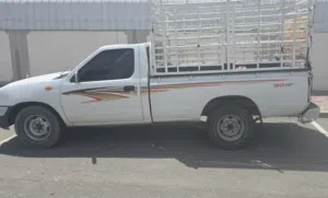 بيكاب نيسان