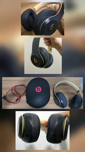 beats studio 3 noise cancelation
