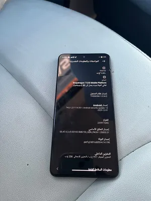 Redmi not 12pro