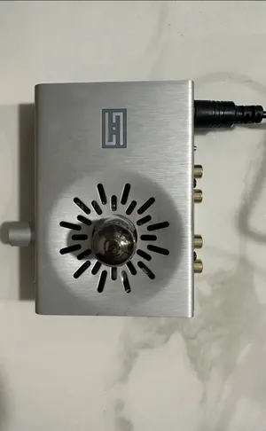 Schiit Vali 2 Tube Hybrid Headphone Amplifier - Like New