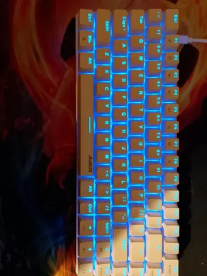 Mechanical Keyboard