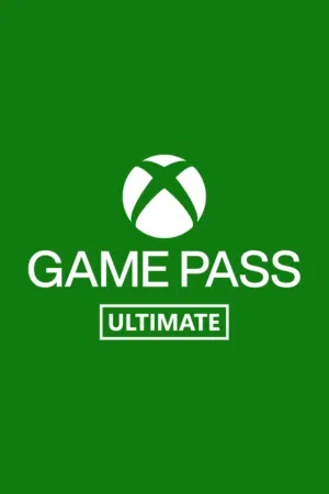 متوفر Xbox game pass ultimate من 3 أشهر لحد سنة