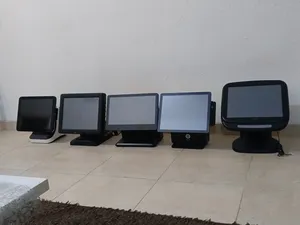 5 أجهزة كمبيوتر كاشير مواصفات جيدة بسعر حرررررق
