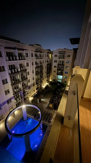 Luxury Apartment for sale at Remal 1 Bowsher شقة فاهرة للبيع في رمال1 بوشر