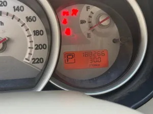 Nissan Tiida 2009 model Excellent condition for sale