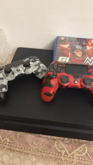 PlayStation 4 PlayStation for sale in Tripoli