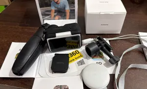 Insta360 GO 3S 4K Action Camera Bundle