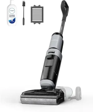 tineco floor one i5 stretch واحدة من افضل  مكانس لكنس ومسح للارضيات الصلبة حاليا 139.9 ريال وضمان سن