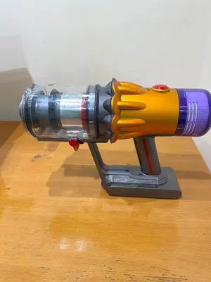 dyson v12 absolute vacuum cleaner