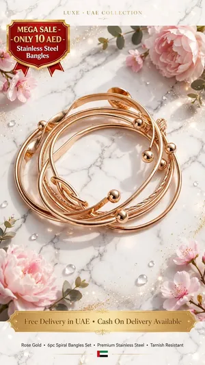 jewelery combo