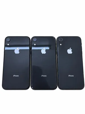 Iphone xr ايفون xr