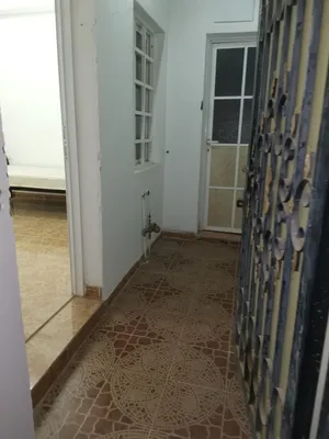 80 m2 1 Bedroom Apartments for Rent in Muscat Al Khoud