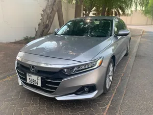 Honda accord 2022 LX