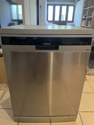 Siemens - Dishwasher