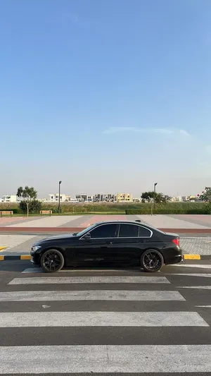 Used BMW Other in Al Batinah