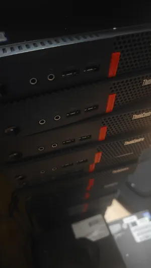 pc mini hp Lenovo