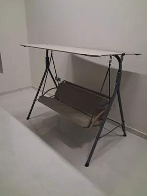ارجوحه مع مظلة