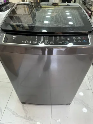 15 kg washing machines top load sale