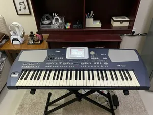 كورج KORG pa500 أورينتال