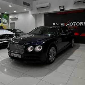 Bentley Flying Spur 2016