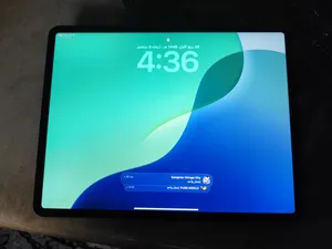 Apple iPad pro 4 256 GB in Sfax