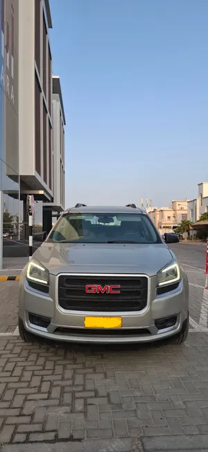 GMC Acadia 2016 for Sale