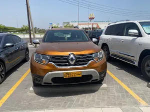 2019 Renault Duster GCC - Excellent Conditions