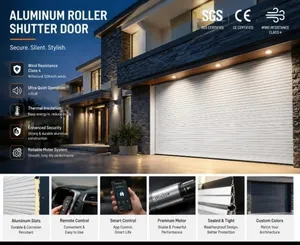 رولينج شتر باب الجراج  الفني الأصلاح Rolling shutters New Repairing Setting service Modification