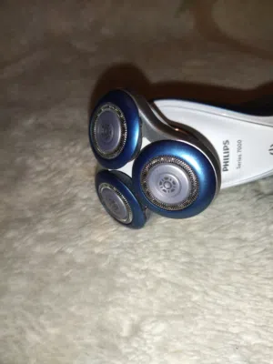 ماكينة serious 7000 Philips