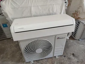 مكيف تورنادو ساجا انفيرتر 1300 عليه كفالة سنة
