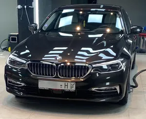 Bmw 530e 2019
