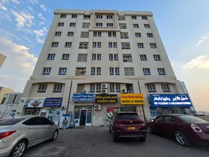 شقه للايجار المعبيله/Apartment for rent Al-mabila