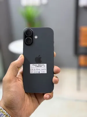 iPhone 17-256 GB Absolutely Good Device available