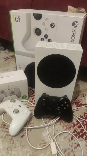 Xbox Series S Xbox for sale in Tripoli