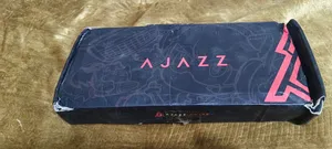 عرض على اثنين كيبورد جديد من شركت AJAZZ اقراء ااوصف