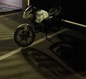 اباتشي160cc
