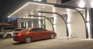 نحول أفكاركم إلى واقع مجالس مظلات شلالات حدائق خیام