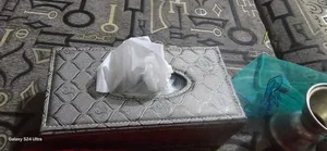 ديكور للمناديل