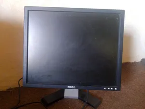19.5 Dell monitors for sale in Irbid