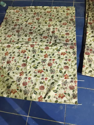قطع قماش معرشات وجدراد