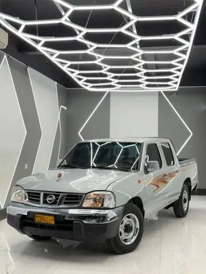 used-nissan-datsun-in-al-batinah