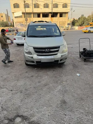 هيونداي h1 توبترنك للبيع