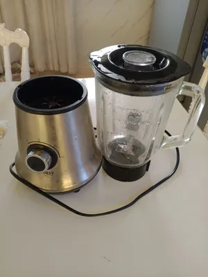 خلاط اصلي مستعمل